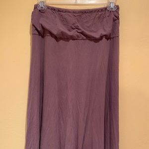 Free shipping- Woman’s Long Skirt